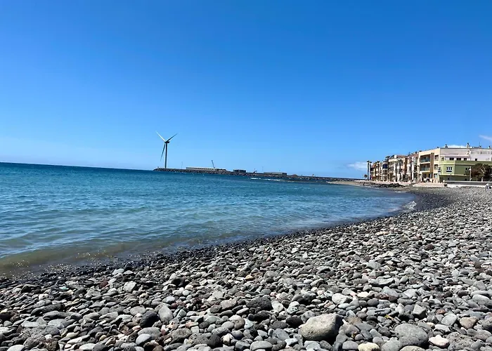 Encanto Natural De Arinaga